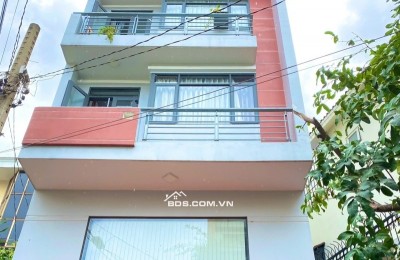 Bán nhà Đẹp, HXH 6m, 200m ra Chợ Hoàng Hoa Thám, 5 Tầng, 6PN 70m2 chỉ 8.7 tỷ. P12 Tân Bình